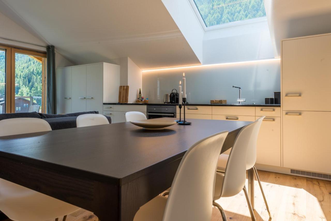 סאס-גרונד Montela Apartments - Haus D מראה חיצוני תמונה